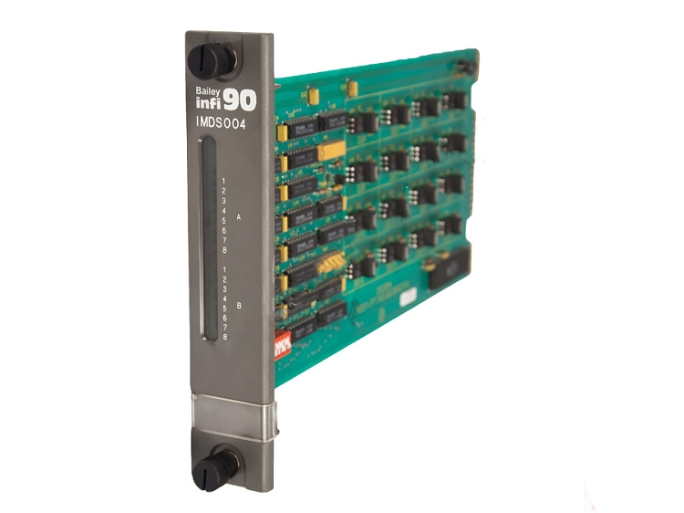 IMDSO04 New ABB Bailey Infi 90 Digital Output Slave Module